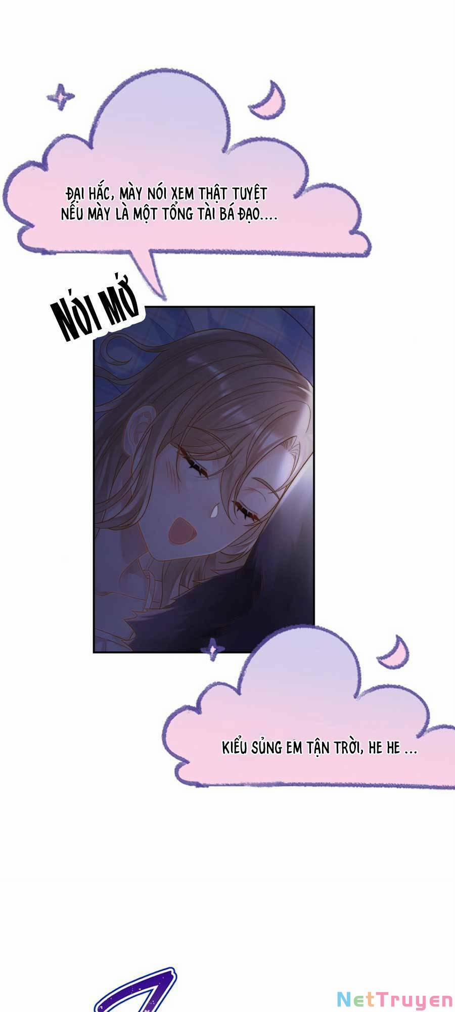 Trong Đầu Bá Tổng Có Cái Hố 1 trang 57