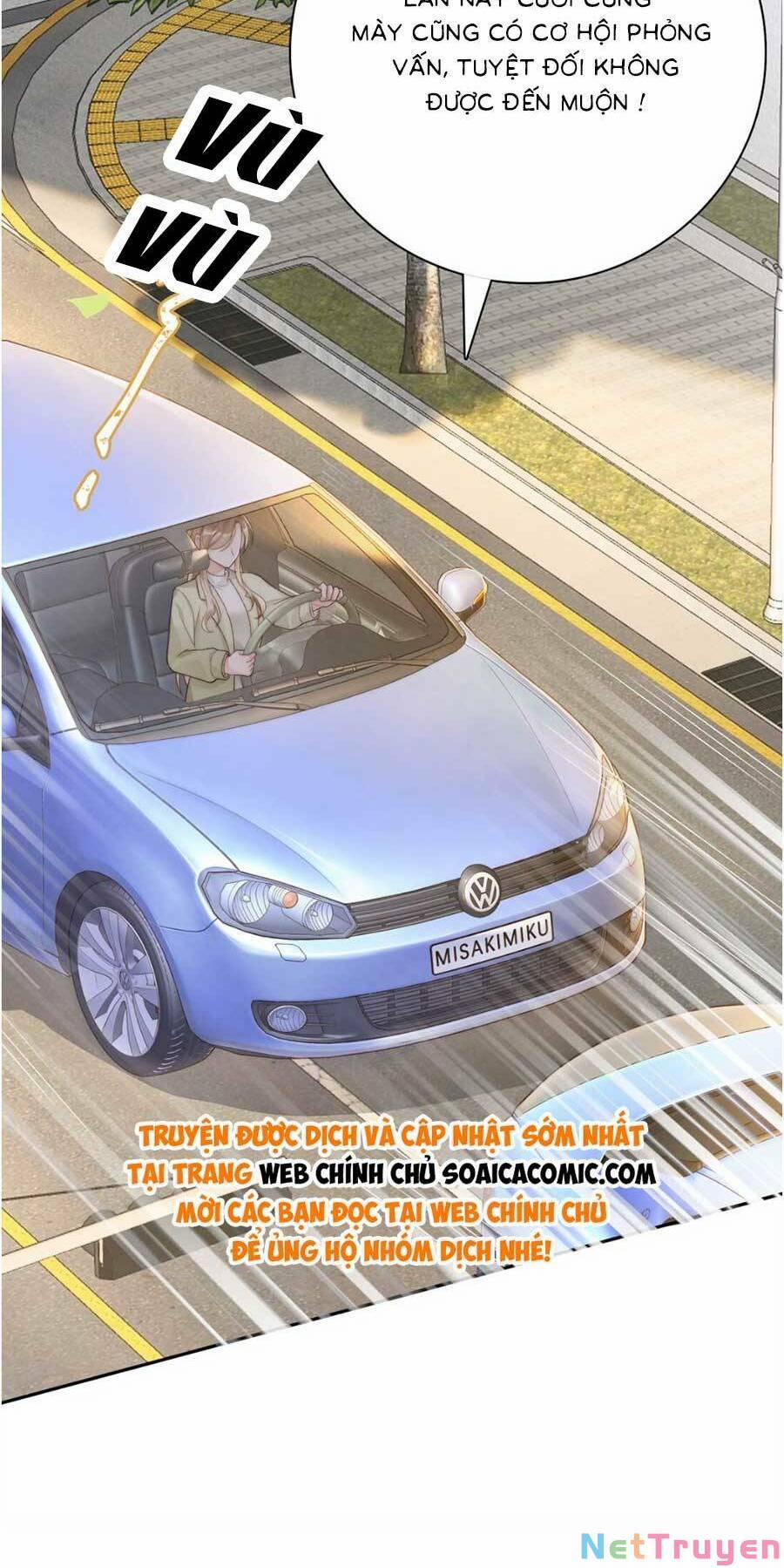 Trong Đầu Bá Tổng Có Cái Hố 1 trang 58