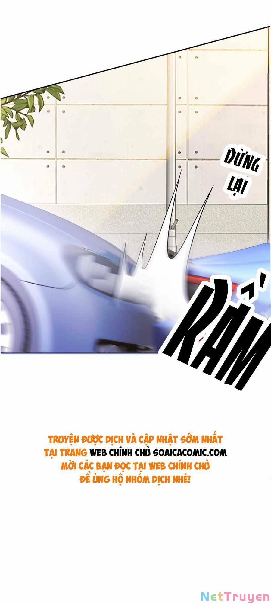 Trong Đầu Bá Tổng Có Cái Hố 1 trang 59