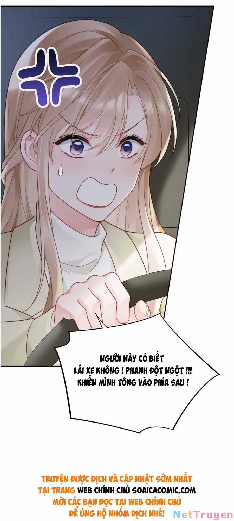 Trong Đầu Bá Tổng Có Cái Hố 1 trang 60