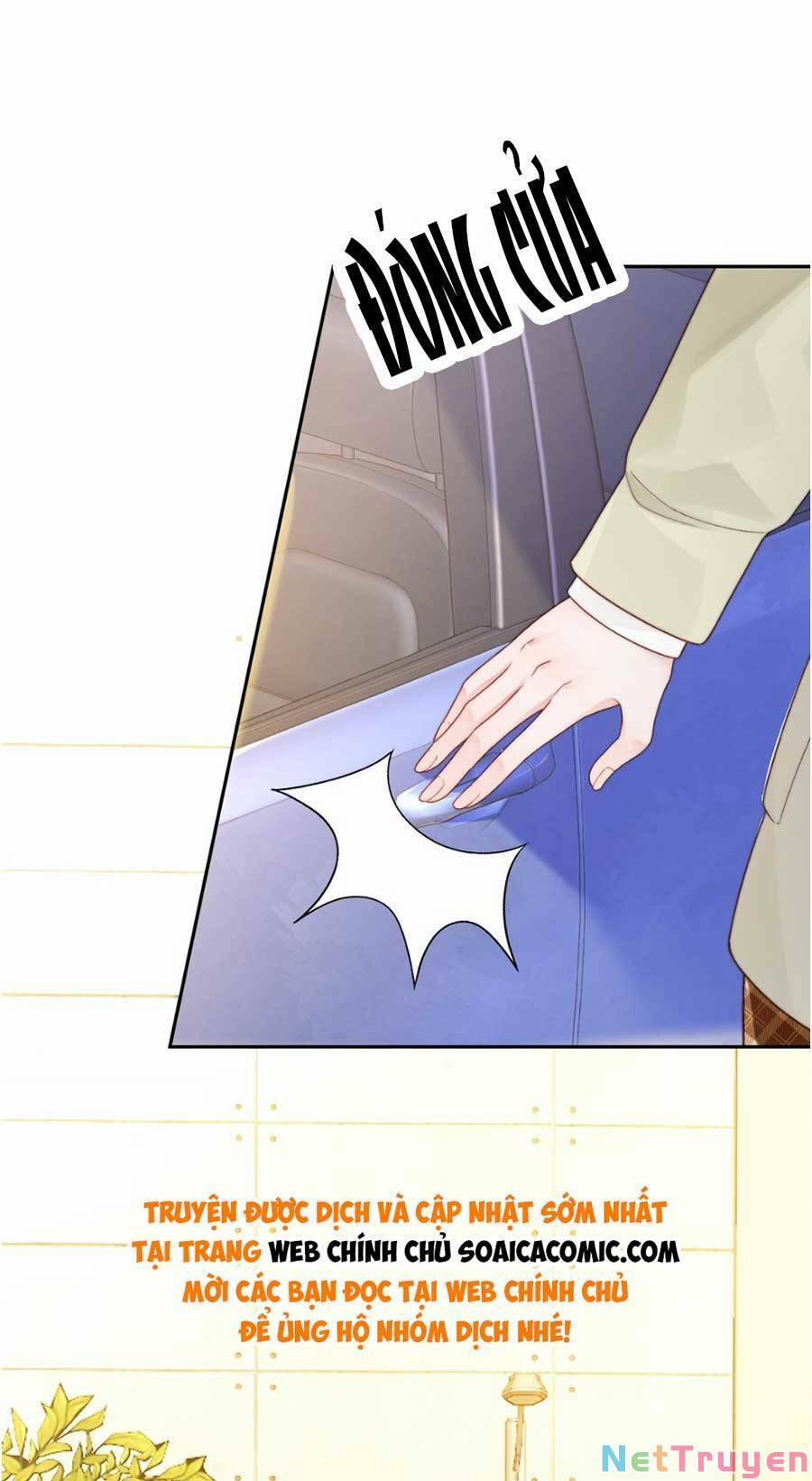 Trong Đầu Bá Tổng Có Cái Hố 1 trang 61