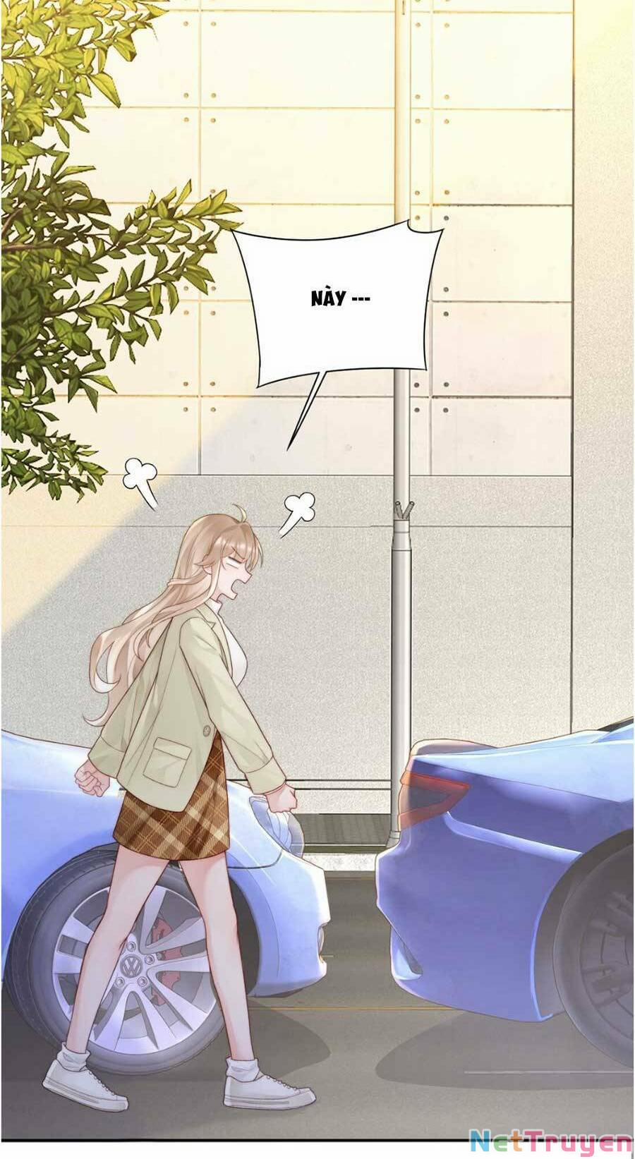 Trong Đầu Bá Tổng Có Cái Hố 1 trang 62