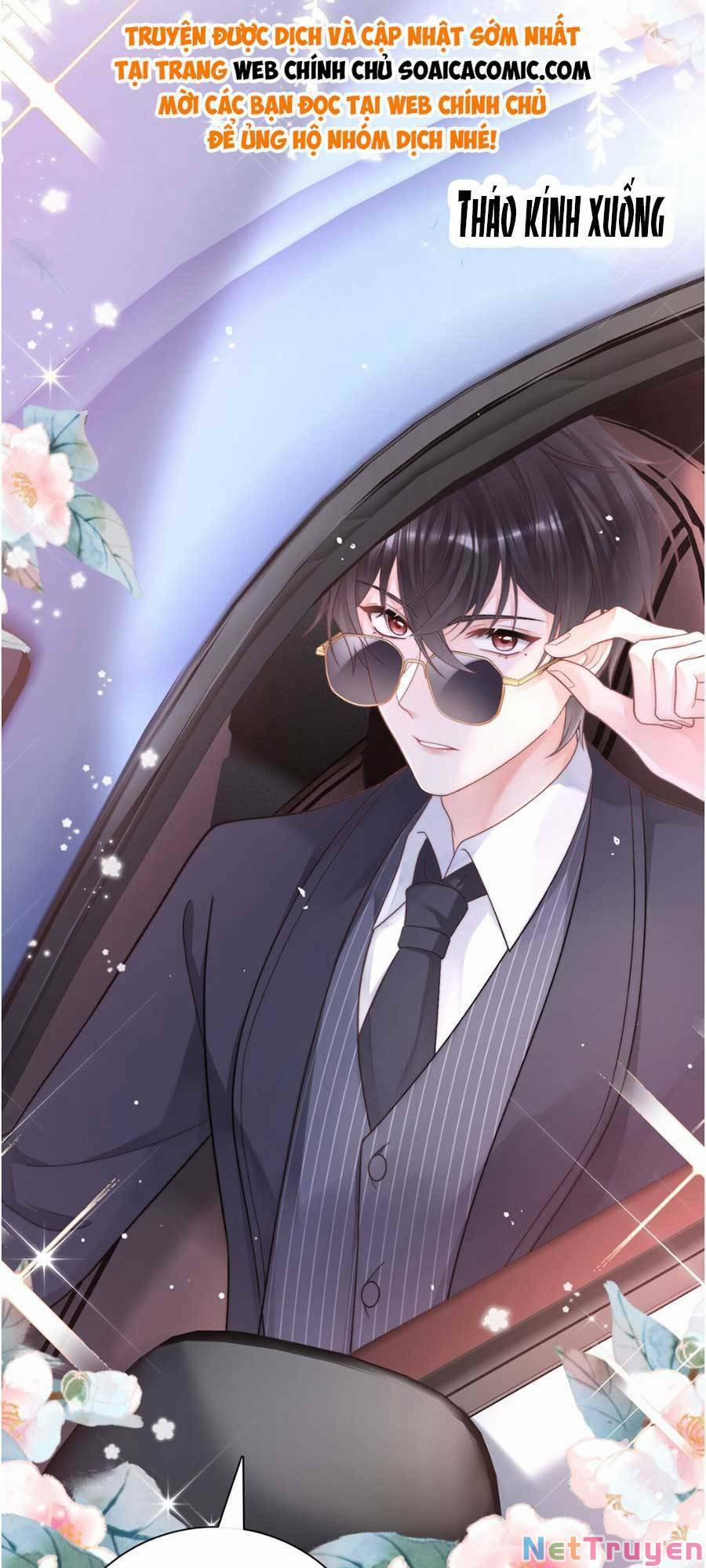 Trong Đầu Bá Tổng Có Cái Hố 1 trang 64