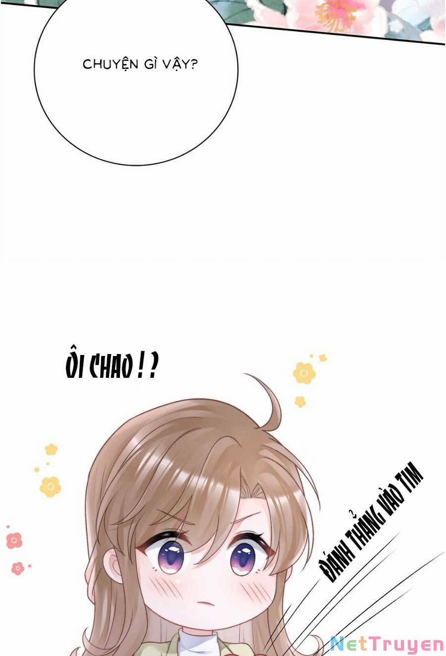 Trong Đầu Bá Tổng Có Cái Hố 1 trang 65