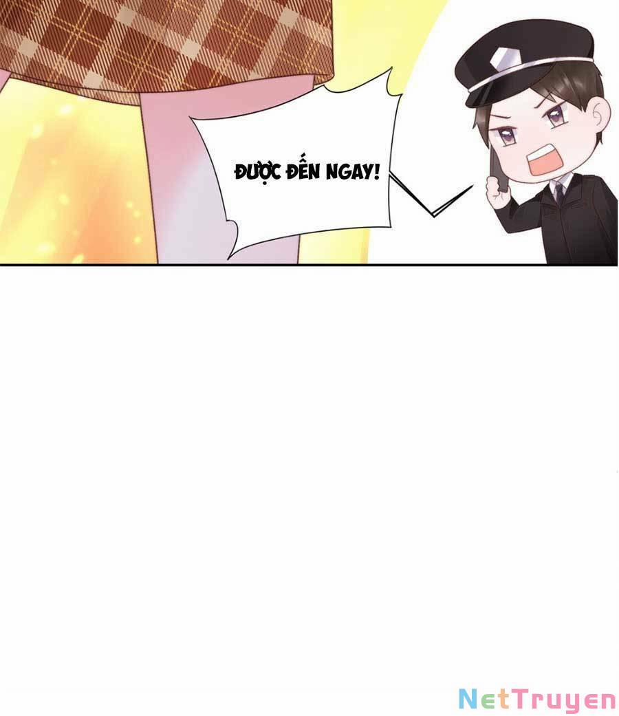 Trong Đầu Bá Tổng Có Cái Hố 2 trang 17