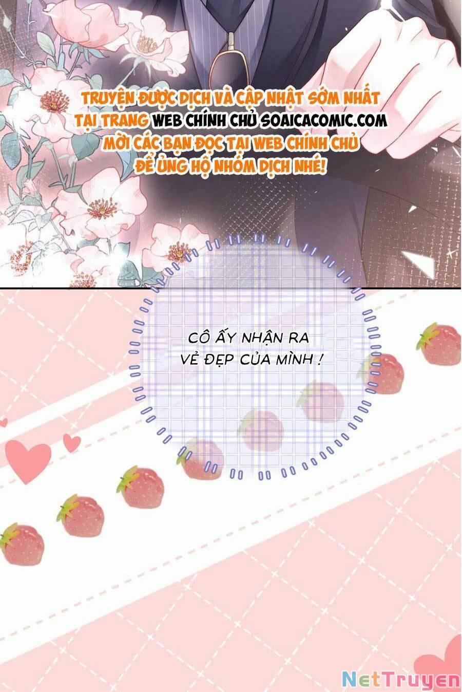 Trong Đầu Bá Tổng Có Cái Hố 2 trang 24