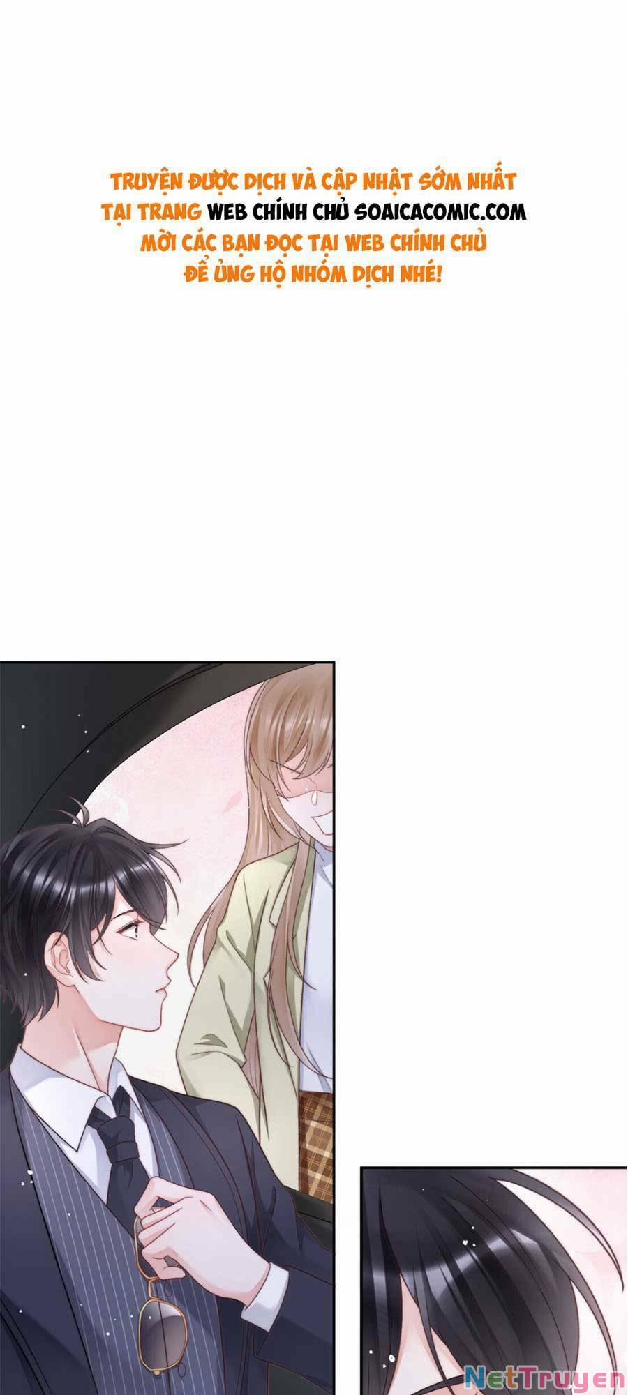 Trong Đầu Bá Tổng Có Cái Hố 2 trang 28