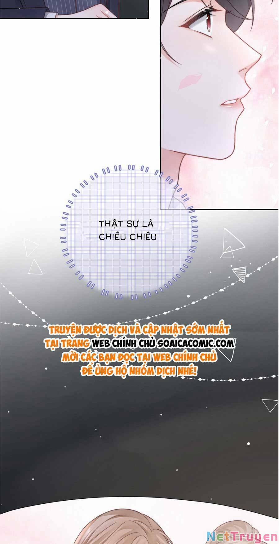 Trong Đầu Bá Tổng Có Cái Hố 2 trang 29