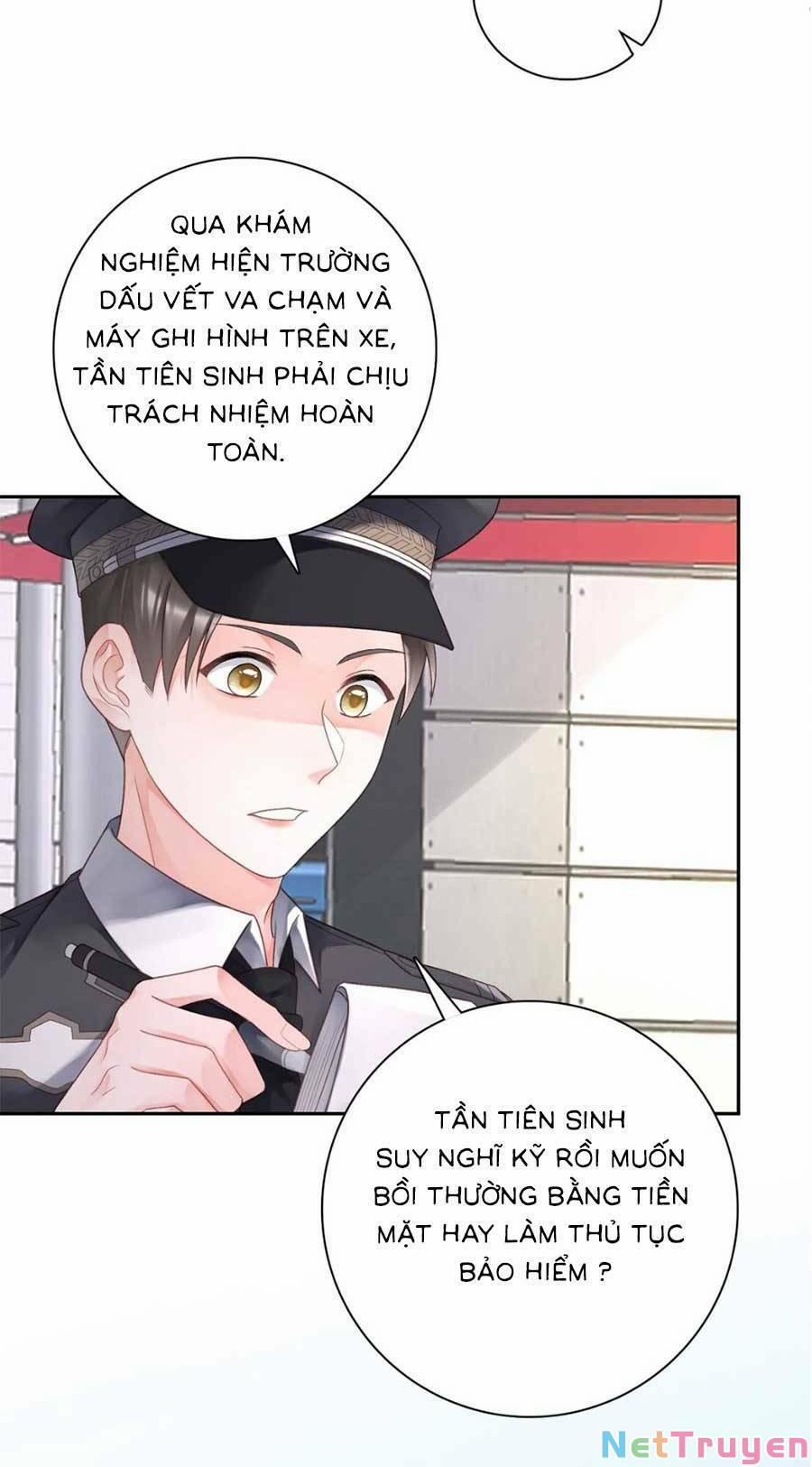 Trong Đầu Bá Tổng Có Cái Hố 2 trang 37