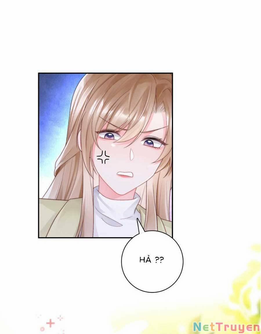 Trong Đầu Bá Tổng Có Cái Hố 2 trang 38