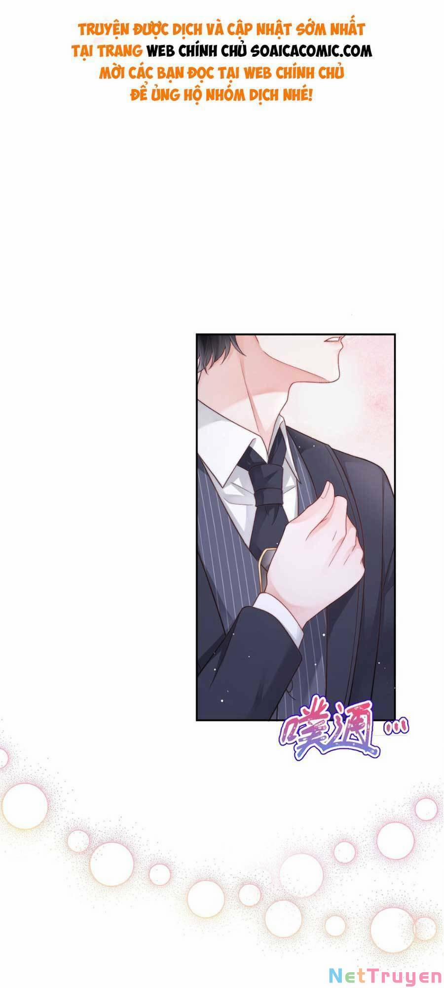 Trong Đầu Bá Tổng Có Cái Hố 2 trang 4