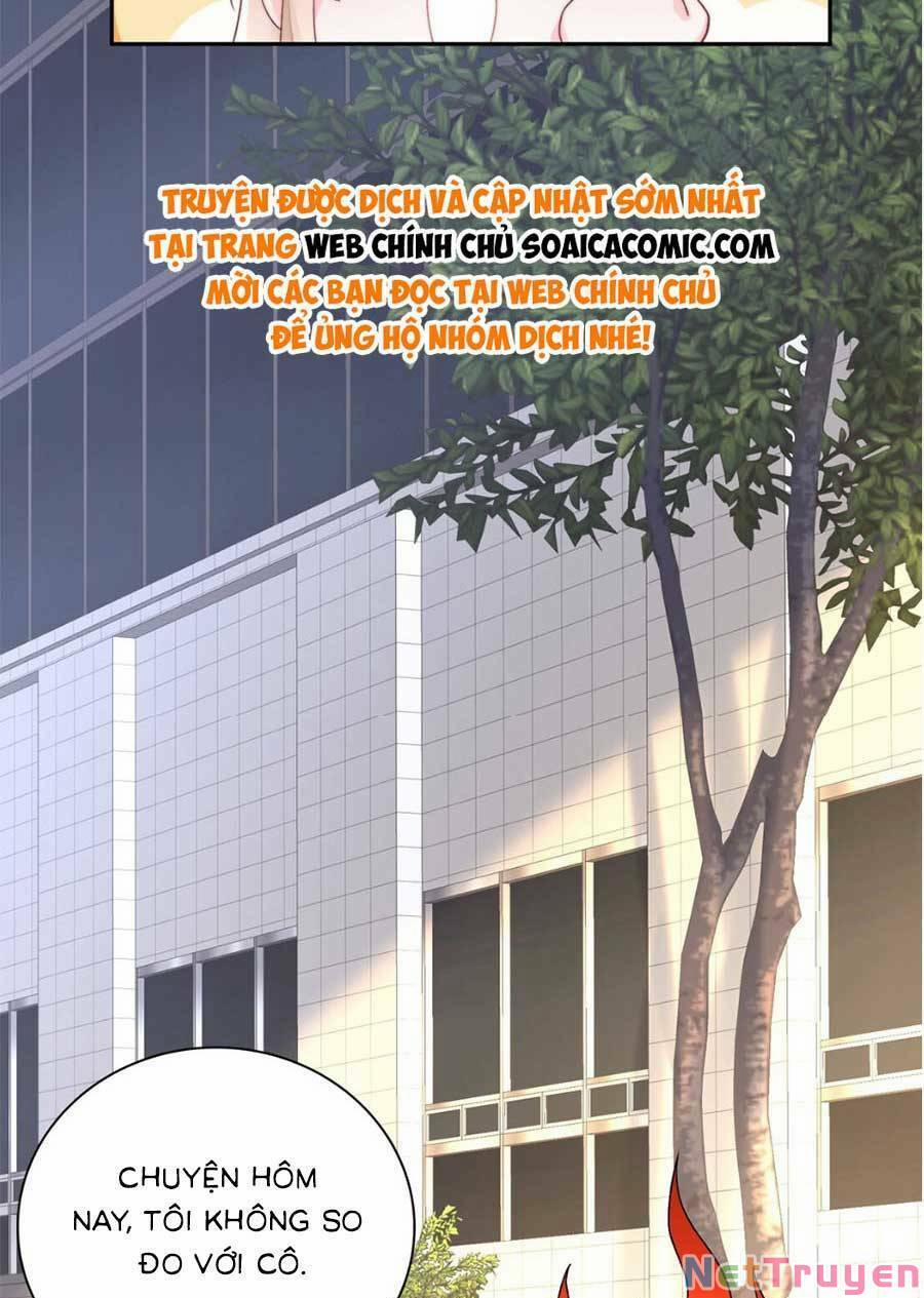 Trong Đầu Bá Tổng Có Cái Hố 2 trang 41