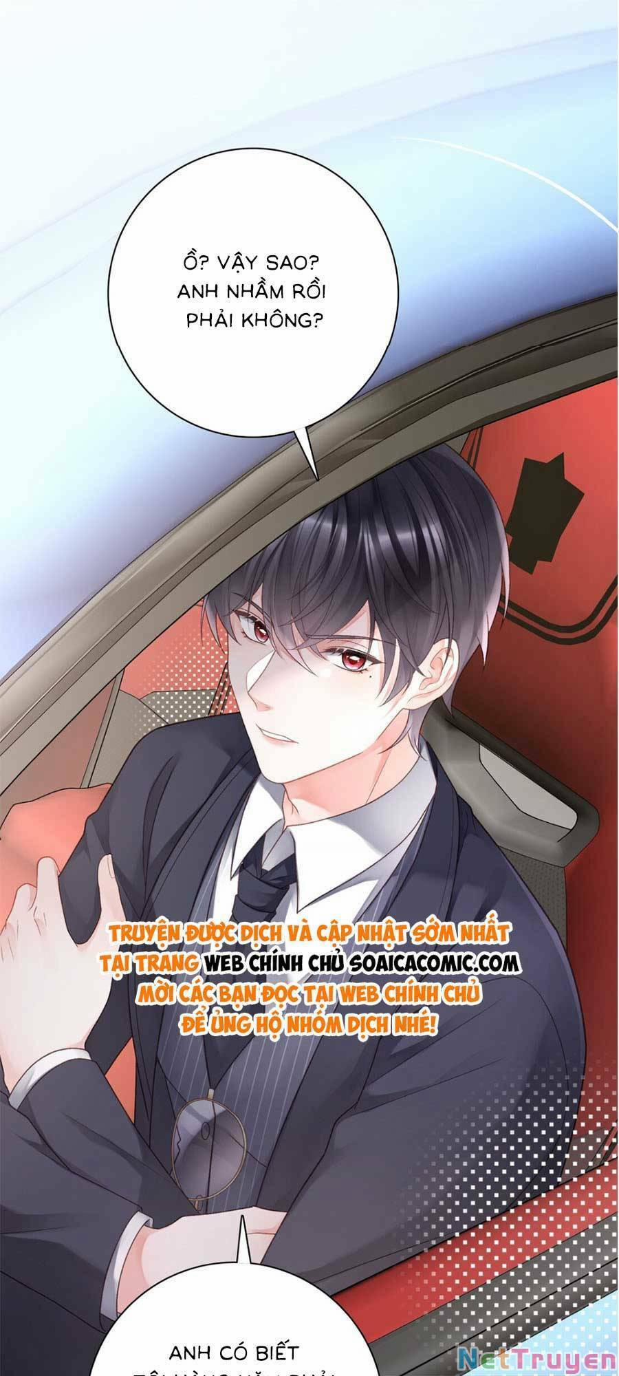 Trong Đầu Bá Tổng Có Cái Hố 2 trang 42