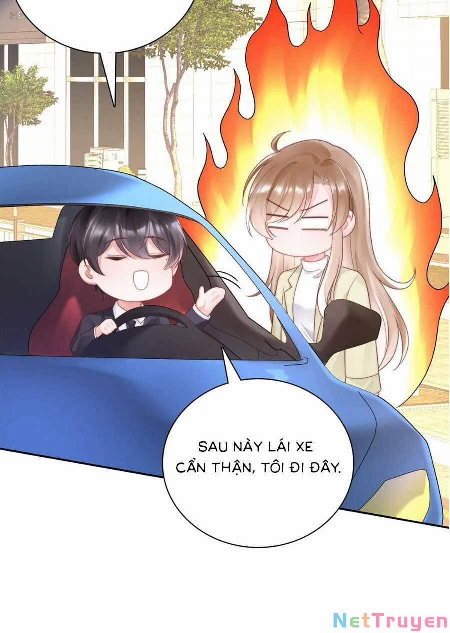 Trong Đầu Bá Tổng Có Cái Hố 2 trang 43