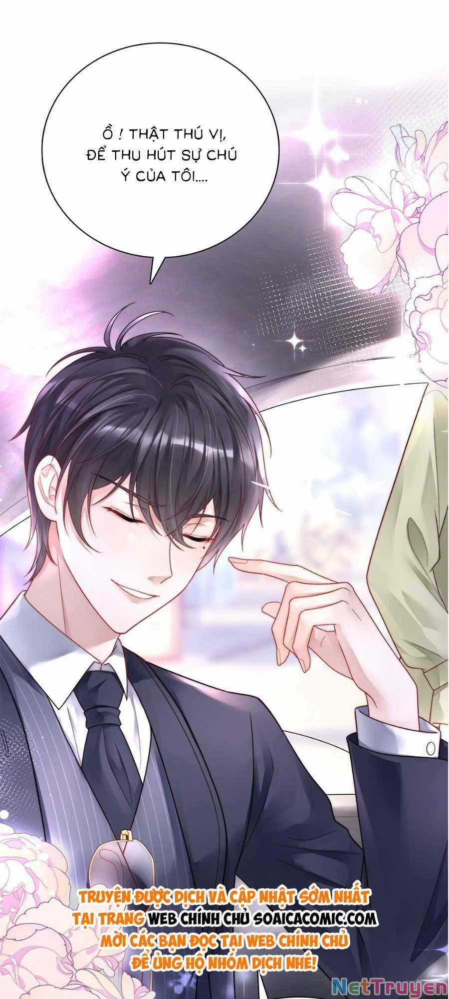 Trong Đầu Bá Tổng Có Cái Hố 2 trang 49