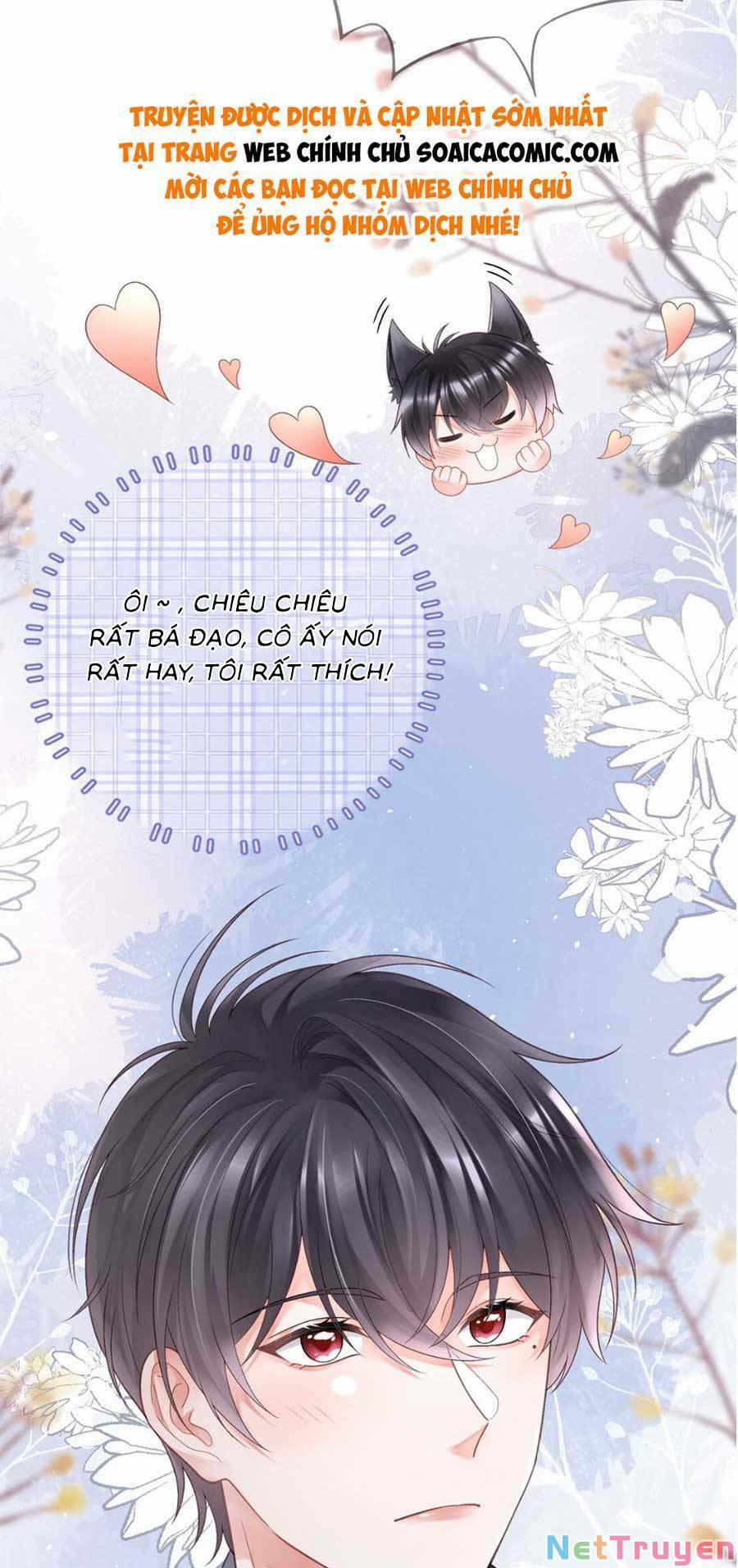 Trong Đầu Bá Tổng Có Cái Hố 2 trang 56