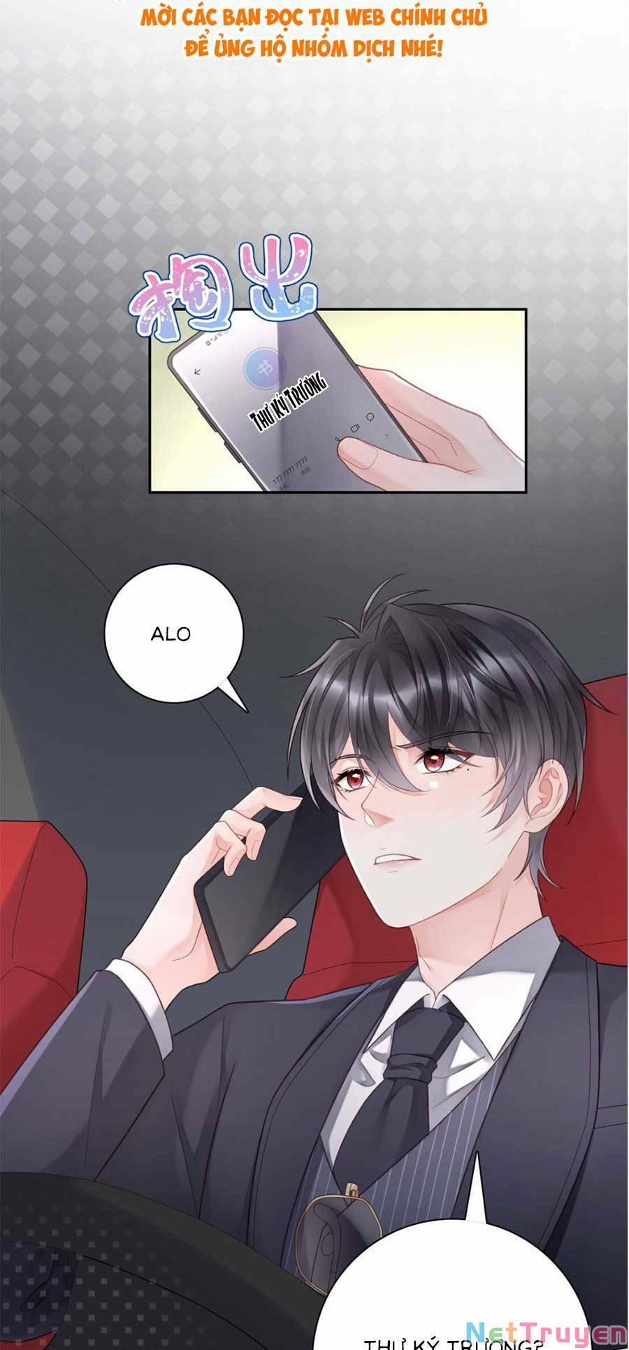 Trong Đầu Bá Tổng Có Cái Hố 2 trang 59