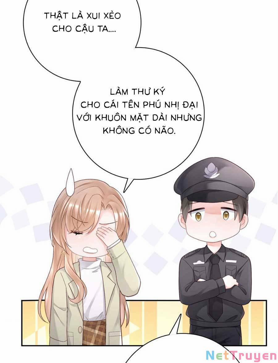 Trong Đầu Bá Tổng Có Cái Hố 2 trang 63