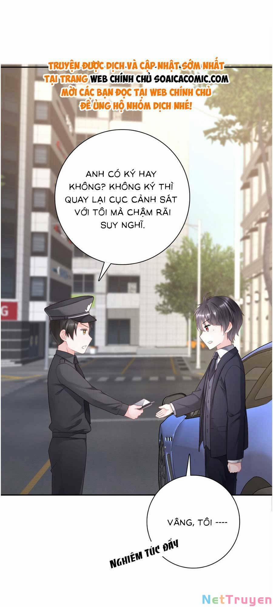 Trong Đầu Bá Tổng Có Cái Hố 2 trang 65