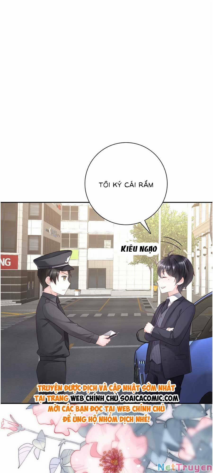 Trong Đầu Bá Tổng Có Cái Hố 2 trang 66