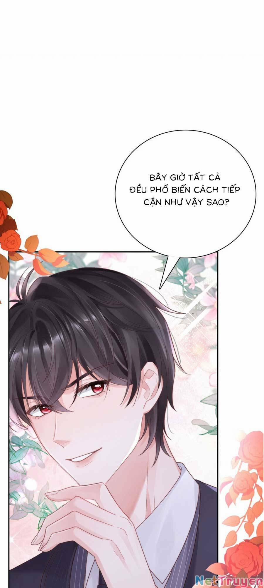 Trong Đầu Bá Tổng Có Cái Hố 2 trang 7