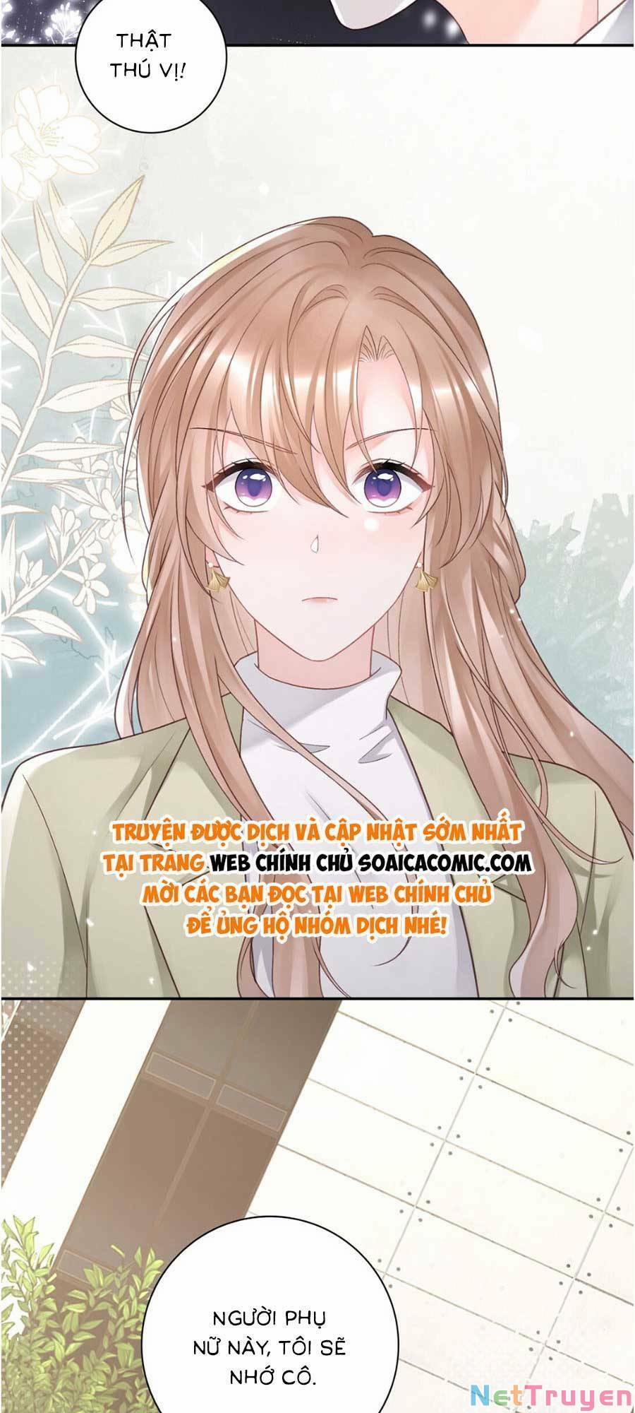 Trong Đầu Bá Tổng Có Cái Hố 2 trang 70