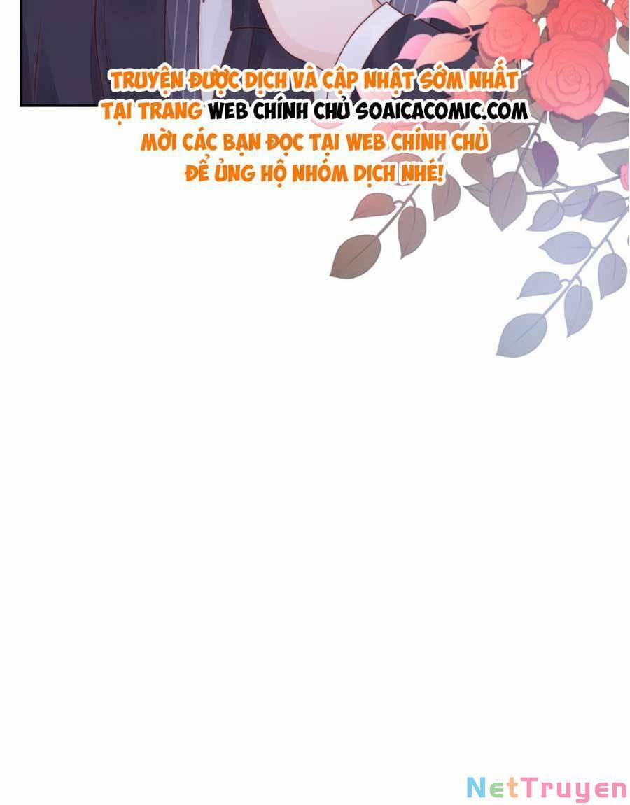 Trong Đầu Bá Tổng Có Cái Hố 2 trang 8