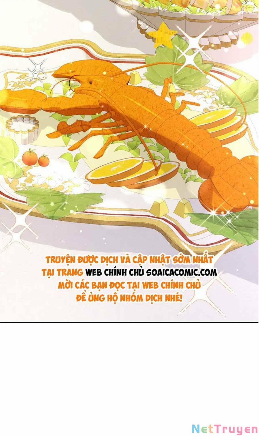 Trong Đầu Bá Tổng Có Cái Hố 3 trang 18