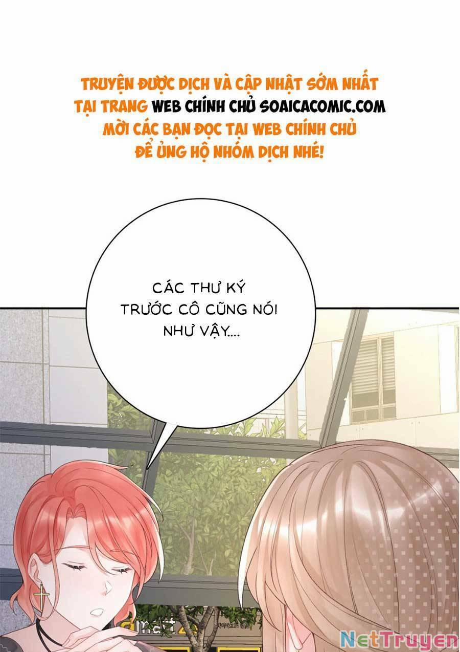 Trong Đầu Bá Tổng Có Cái Hố 3 trang 25