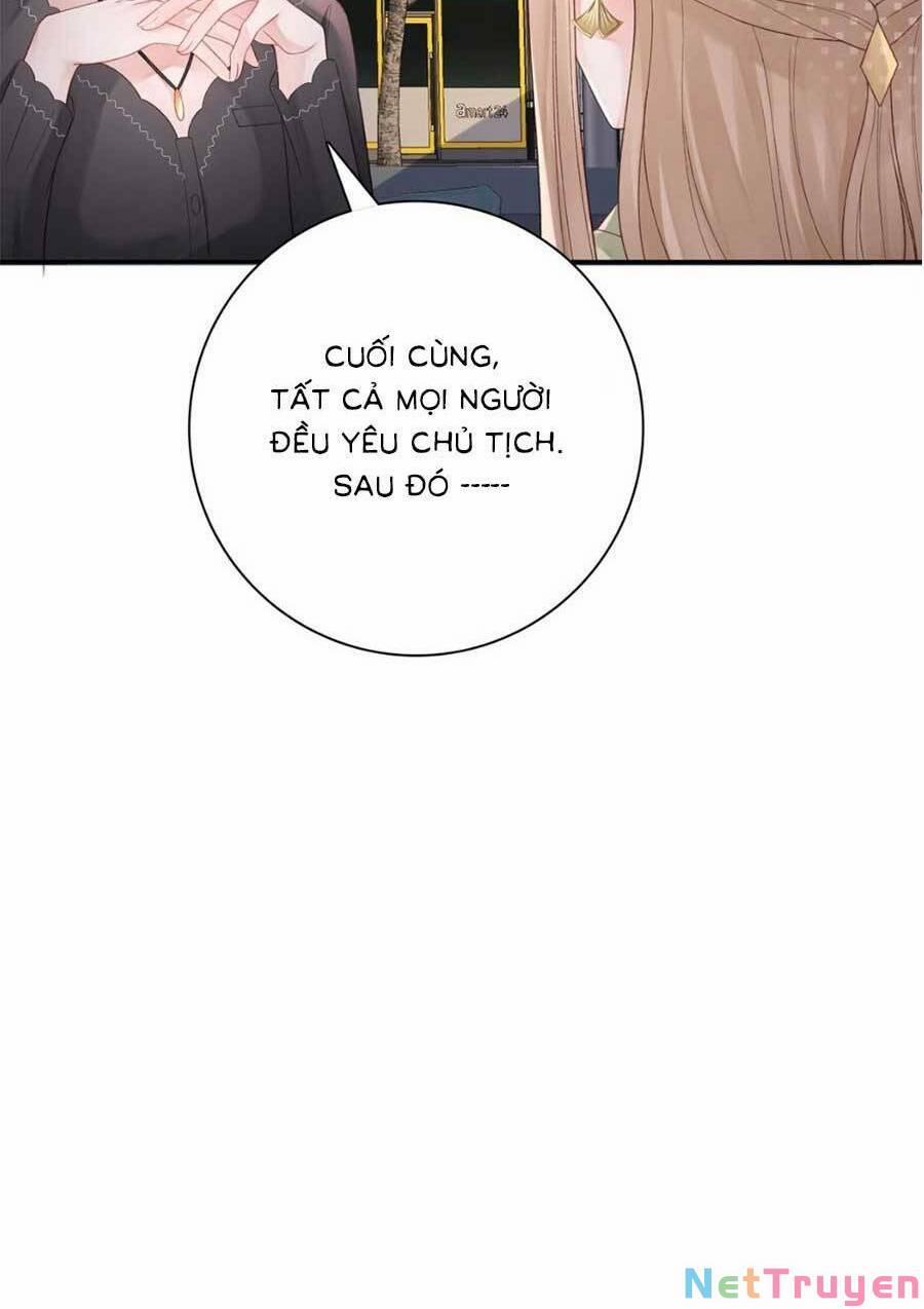 Trong Đầu Bá Tổng Có Cái Hố 3 trang 26