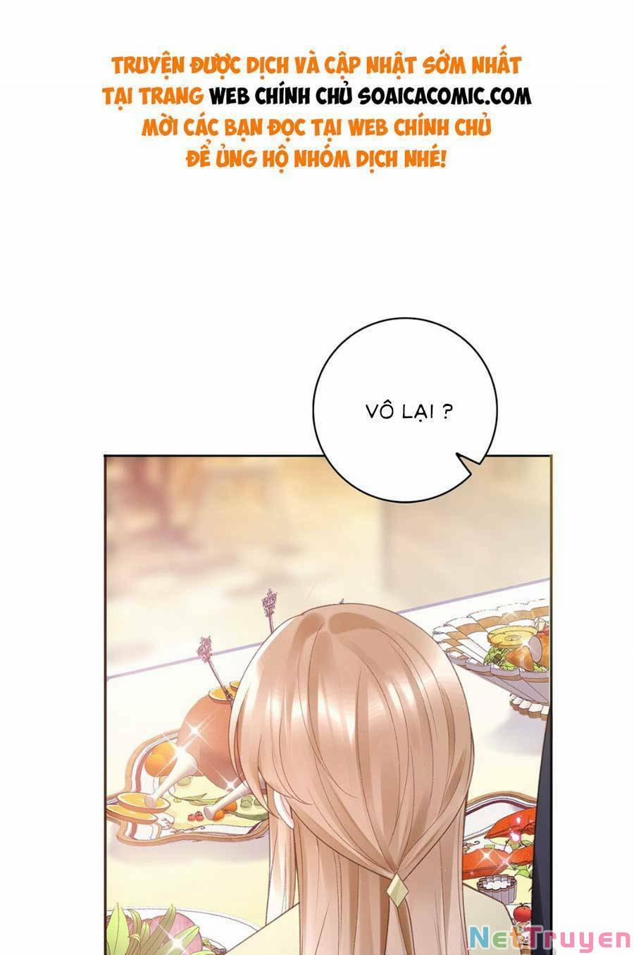 Trong Đầu Bá Tổng Có Cái Hố 3 trang 33