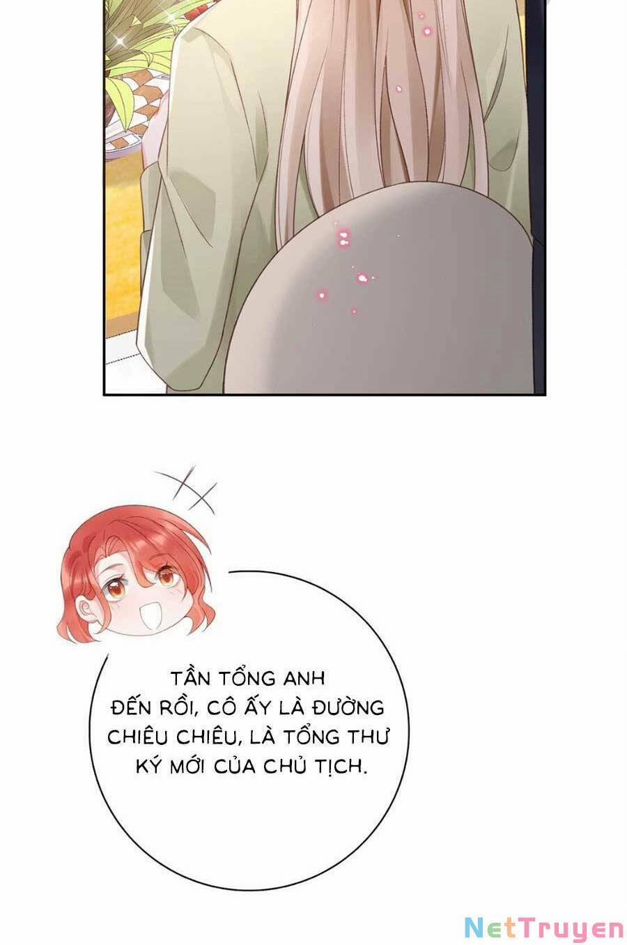 Trong Đầu Bá Tổng Có Cái Hố 3 trang 37