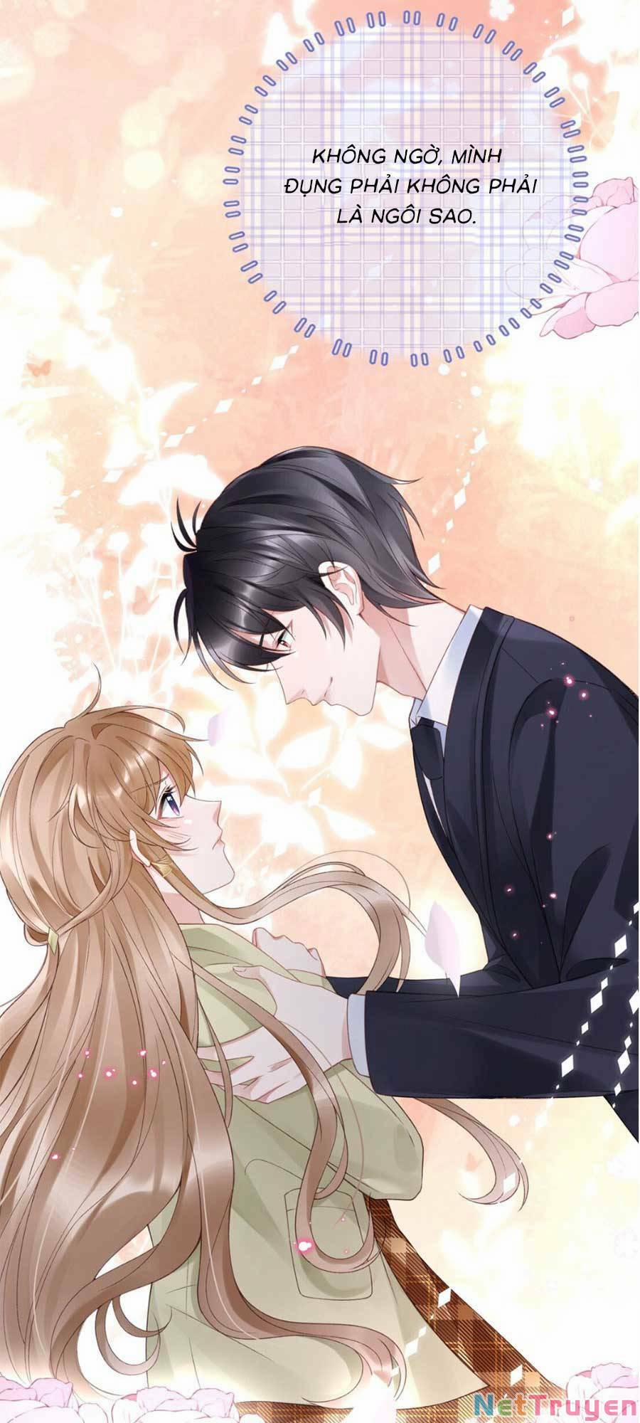 Trong Đầu Bá Tổng Có Cái Hố 3 trang 42