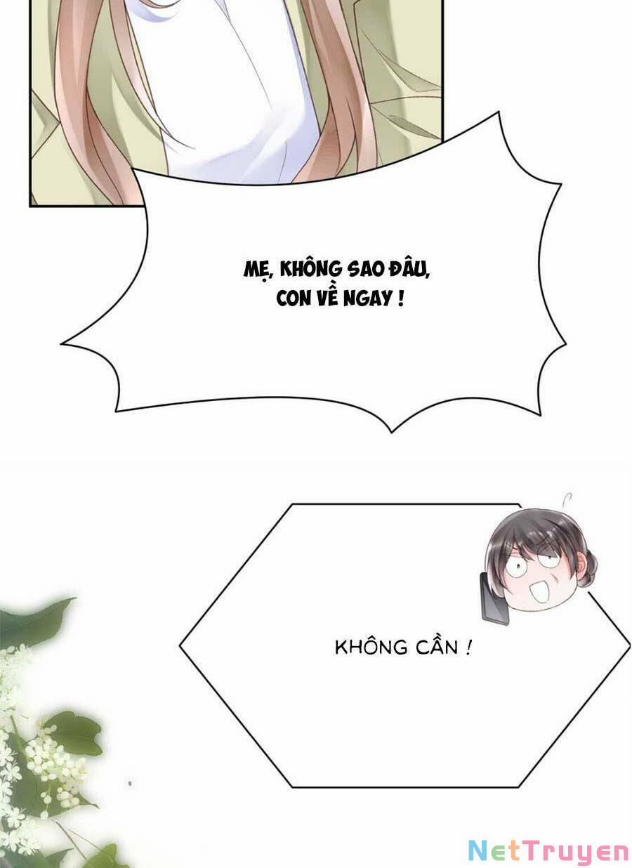 Trong Đầu Bá Tổng Có Cái Hố 4 trang 20