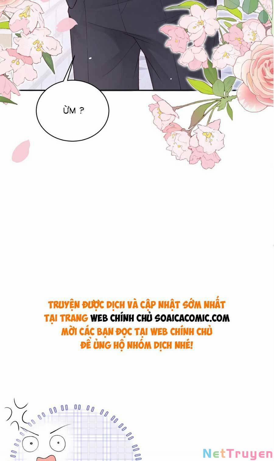 Trong Đầu Bá Tổng Có Cái Hố 4 trang 26