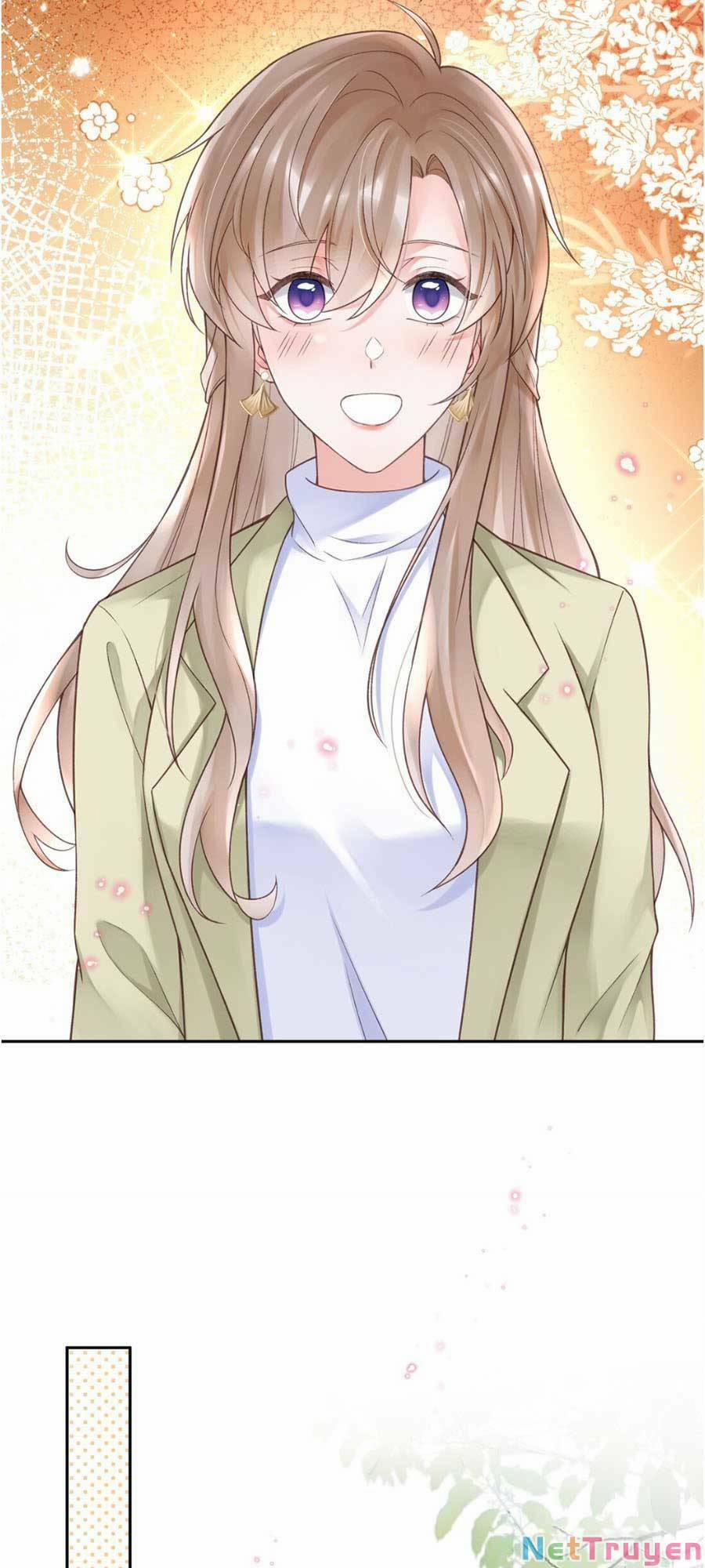 Trong Đầu Bá Tổng Có Cái Hố 4 trang 33