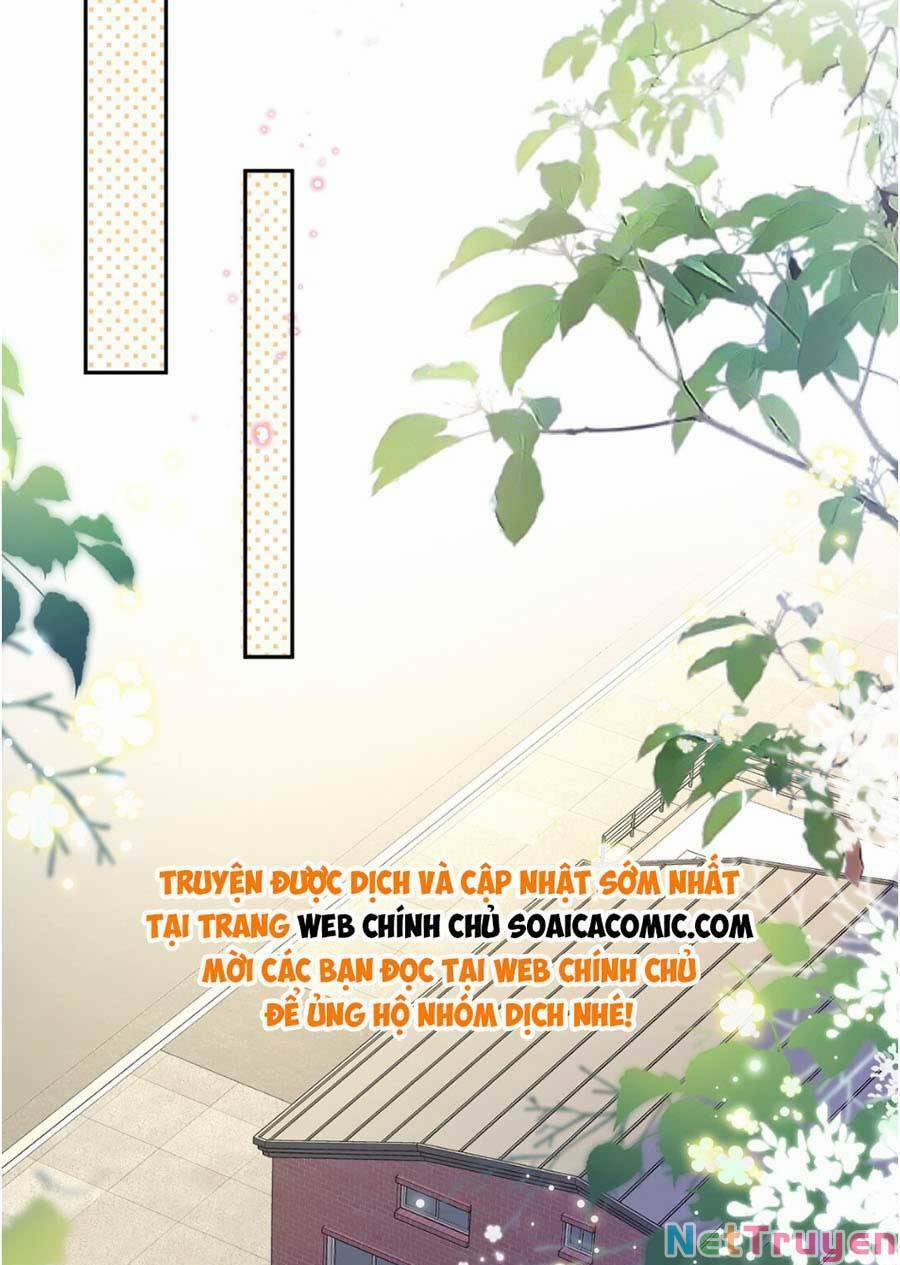 Trong Đầu Bá Tổng Có Cái Hố 4 trang 34