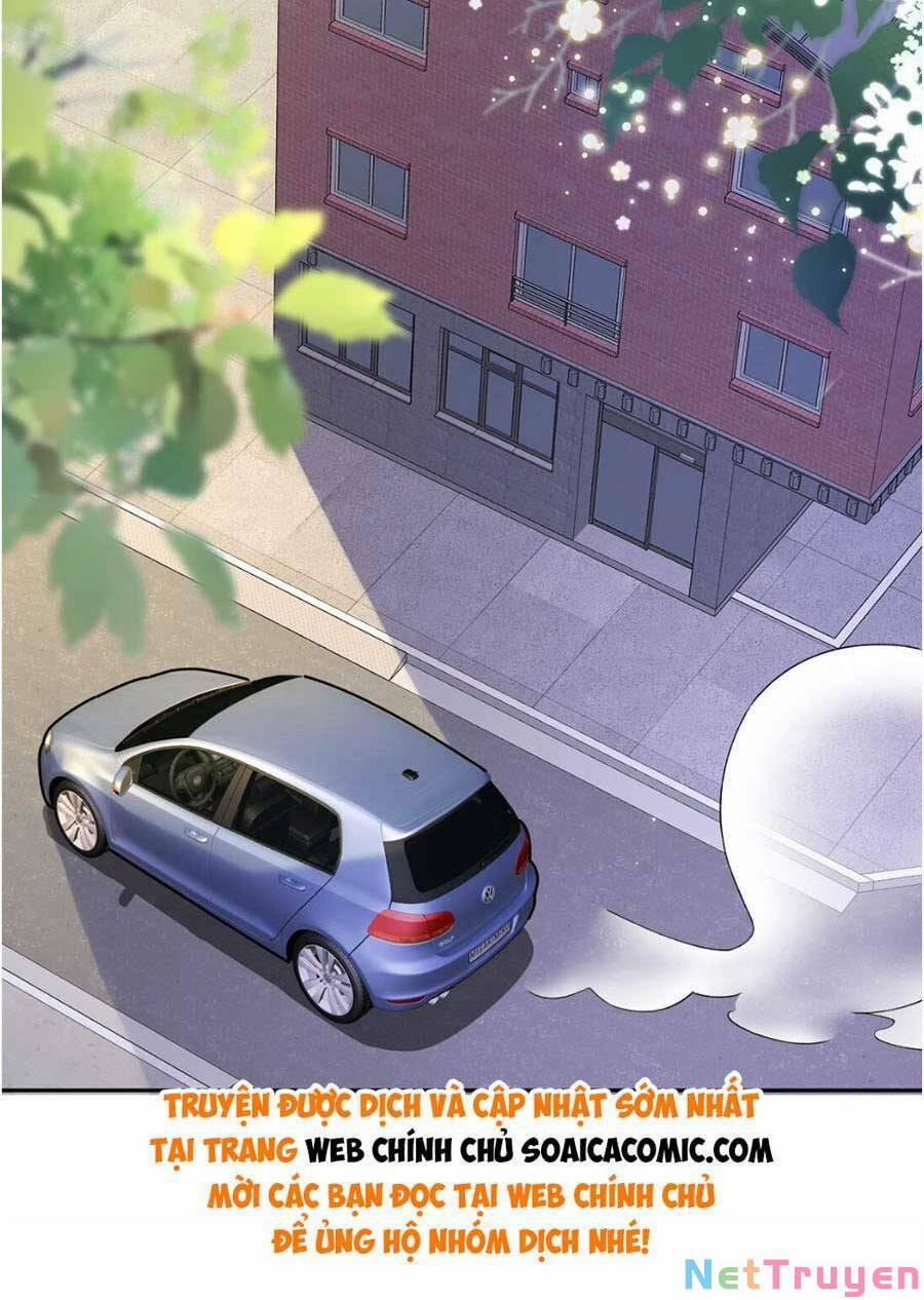 Trong Đầu Bá Tổng Có Cái Hố 4 trang 35