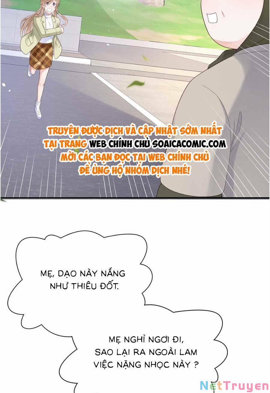 Trong Đầu Bá Tổng Có Cái Hố 4 trang 37