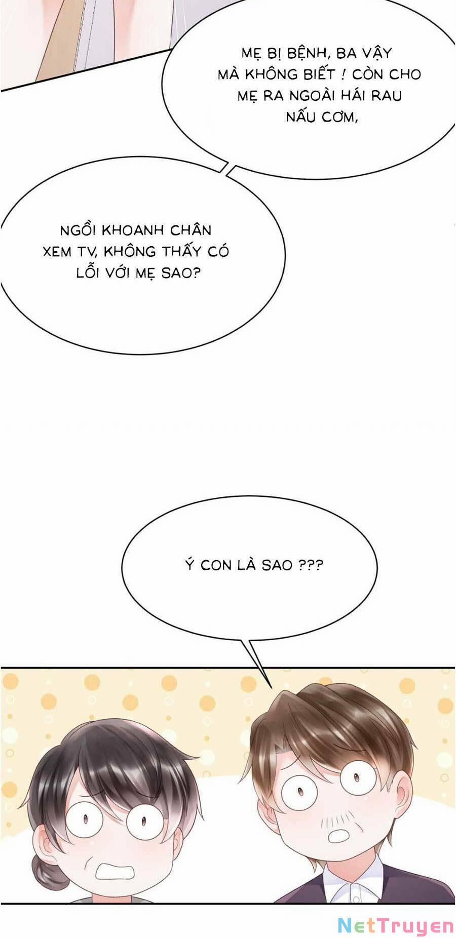 Trong Đầu Bá Tổng Có Cái Hố 4 trang 44