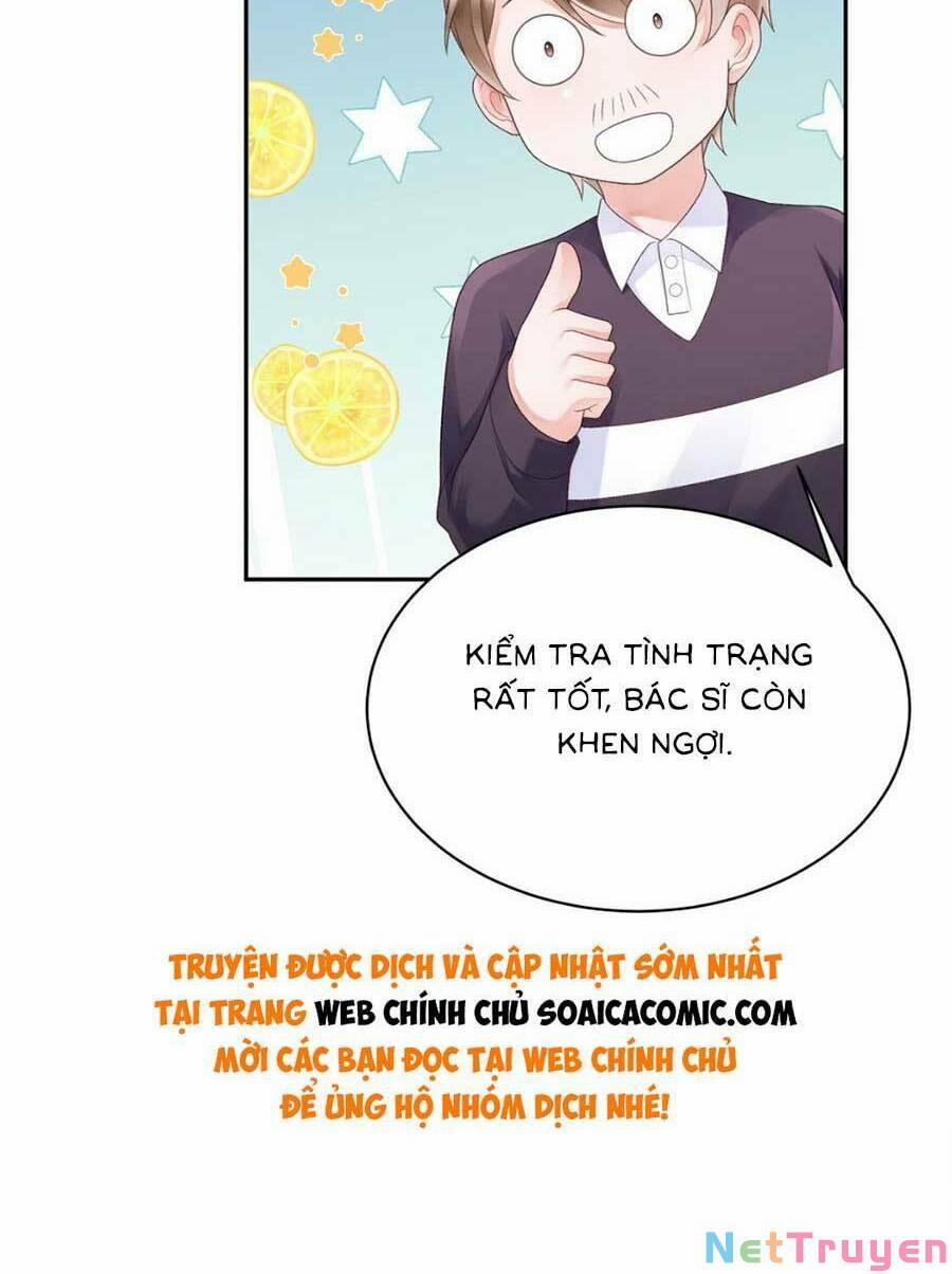 Trong Đầu Bá Tổng Có Cái Hố 4 trang 47