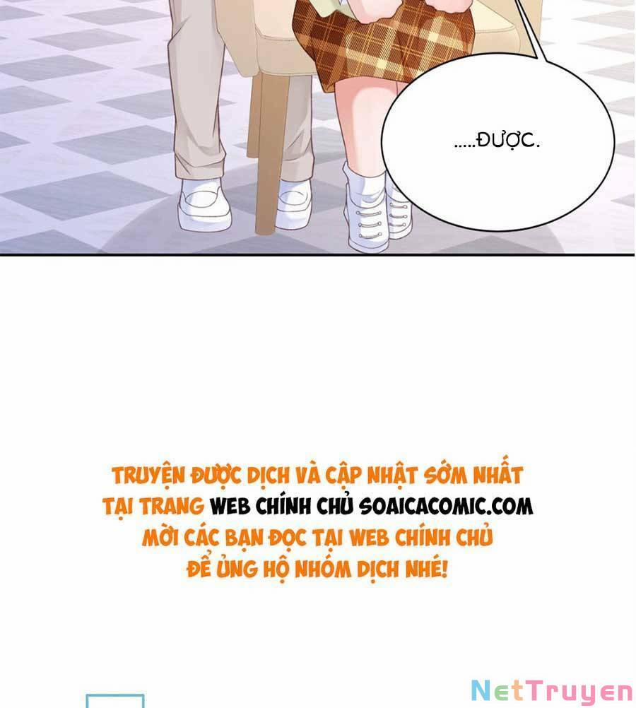 Trong Đầu Bá Tổng Có Cái Hố 4 trang 7