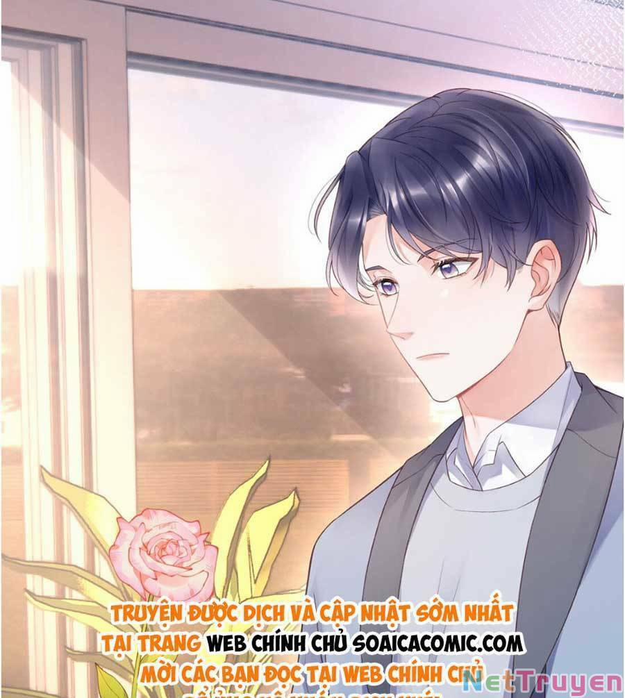 Trong Đầu Bá Tổng Có Cái Hố 5 trang 11