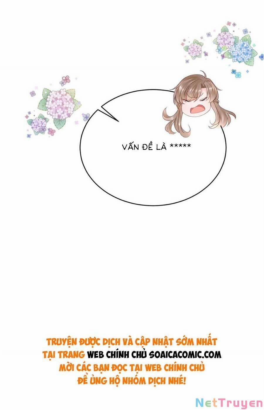 Trong Đầu Bá Tổng Có Cái Hố 5 trang 24