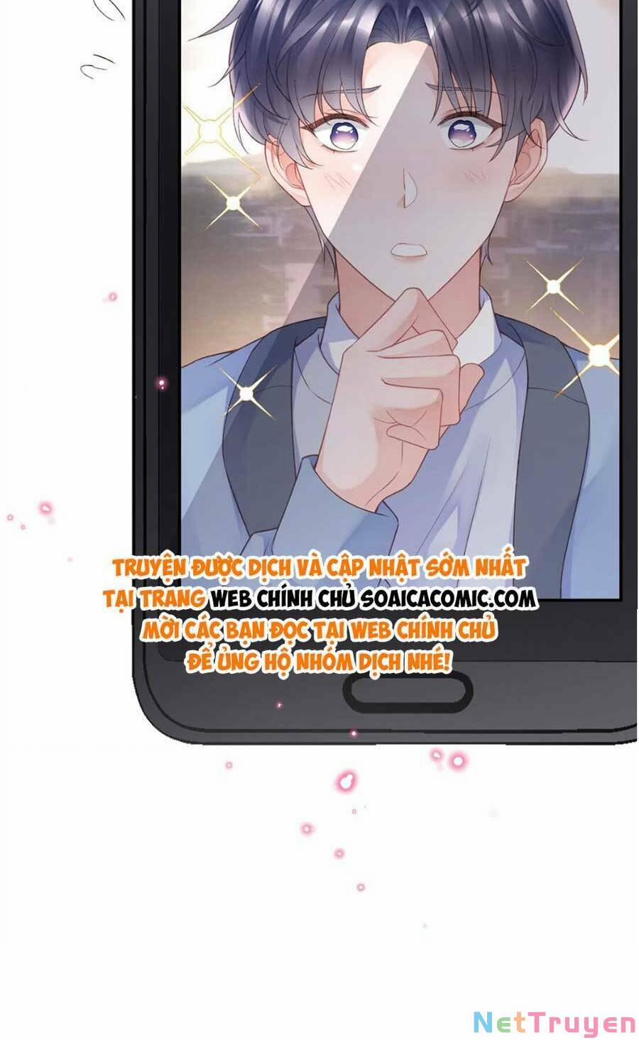 Trong Đầu Bá Tổng Có Cái Hố 5 trang 32