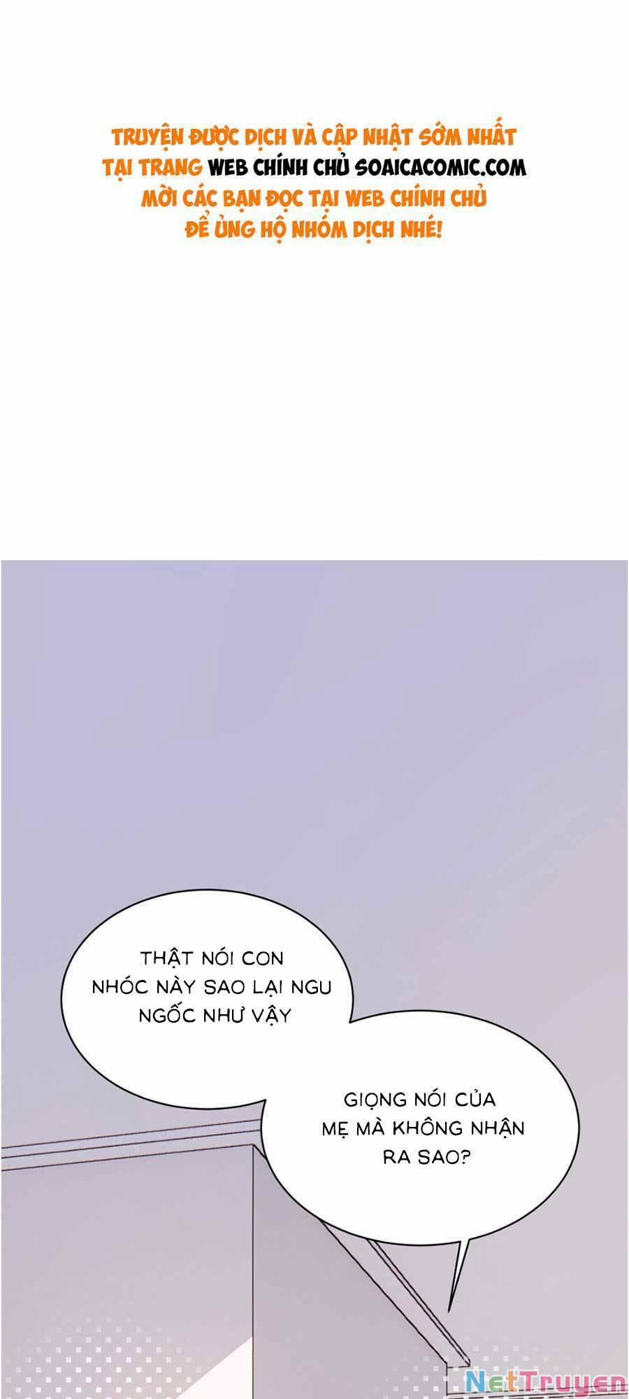 Trong Đầu Bá Tổng Có Cái Hố 5 trang 38