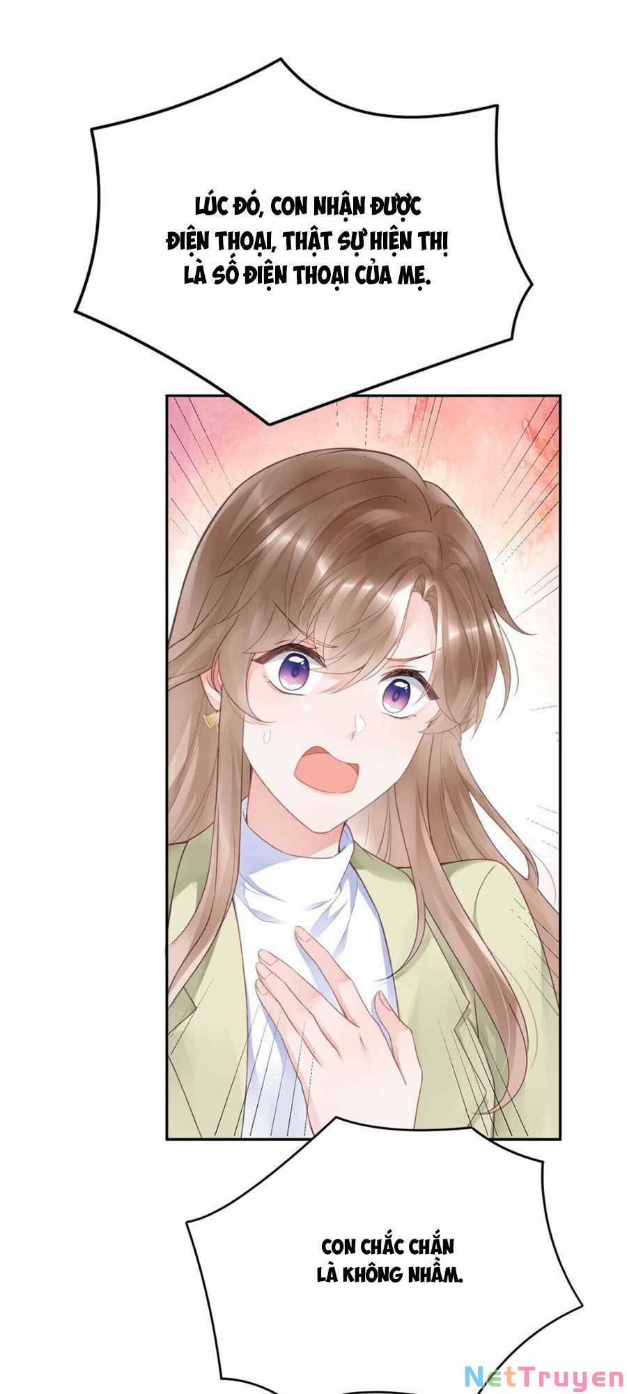 Trong Đầu Bá Tổng Có Cái Hố 5 trang 48