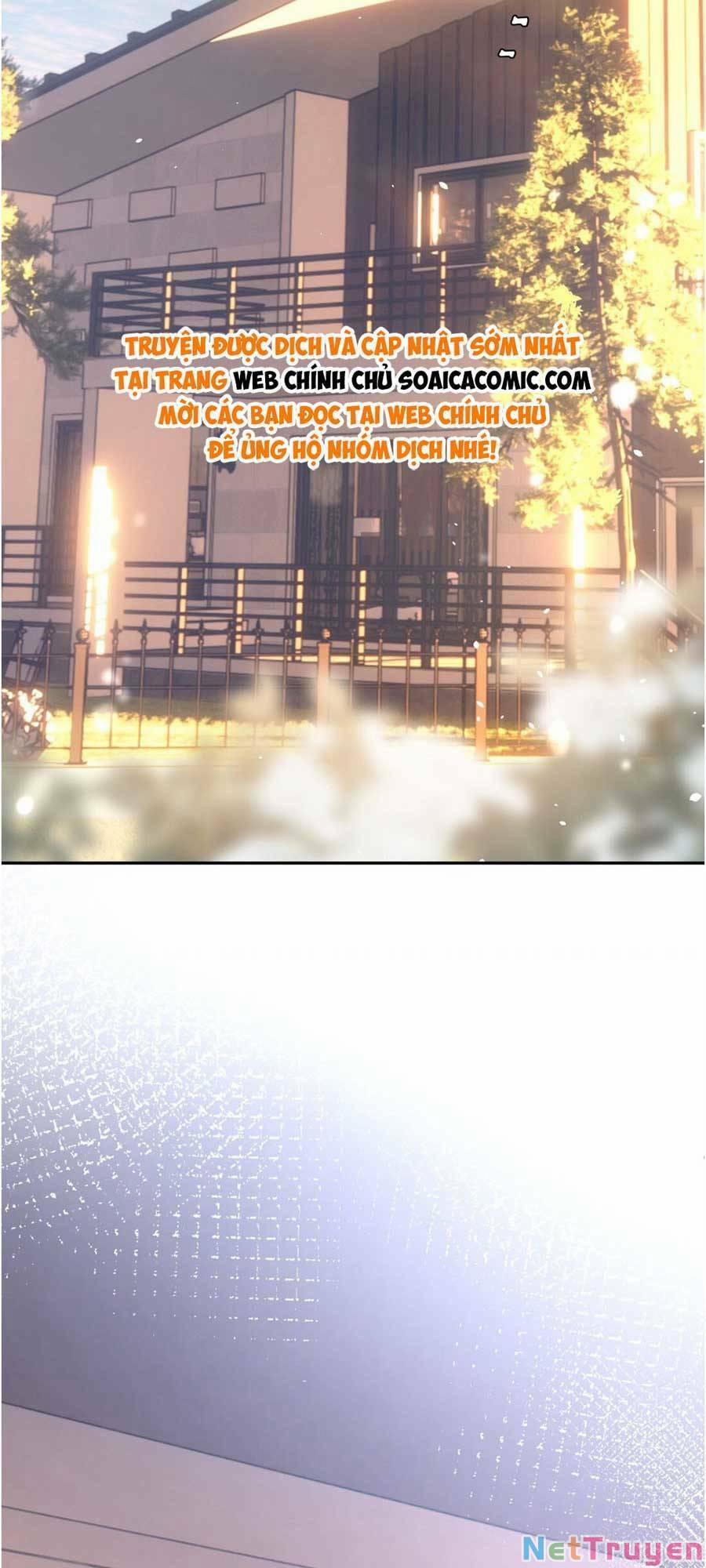 Trong Đầu Bá Tổng Có Cái Hố 5 trang 56