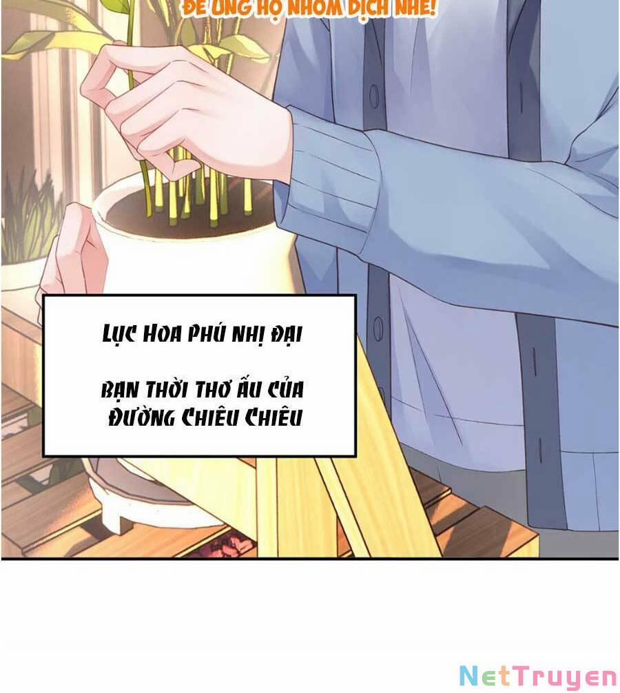 Trong Đầu Bá Tổng Có Cái Hố 5 trang 60