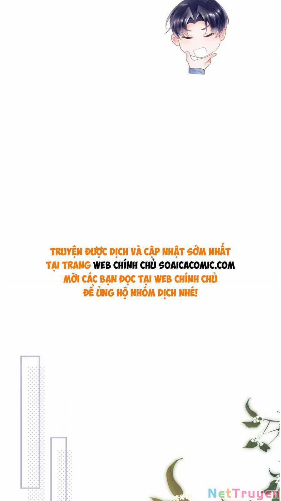 Trong Đầu Bá Tổng Có Cái Hố 5 trang 67